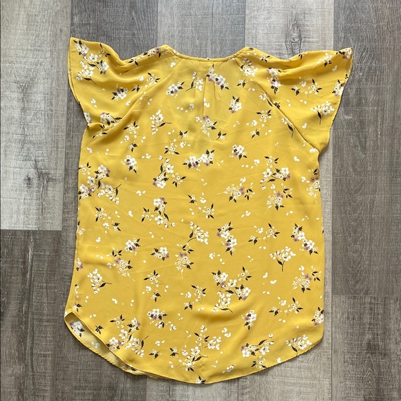 H&M BLOUSE - Picture 3 of 4